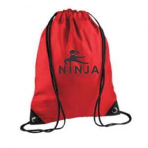 Draw string bag
